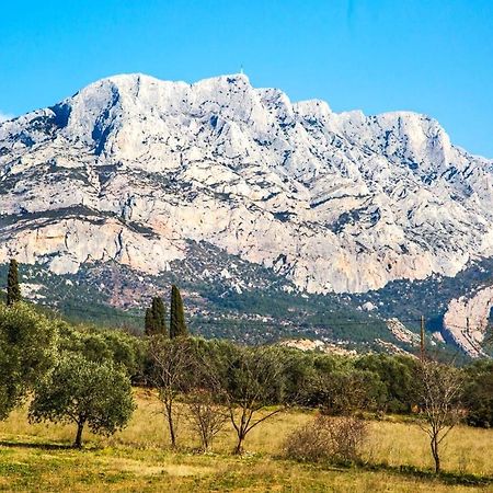 Le Signoret Aix-en-Provence Eksteriør billede